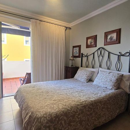 Apartamento Verode بْوُرتو ناوُس المظهر الخارجي الصورة