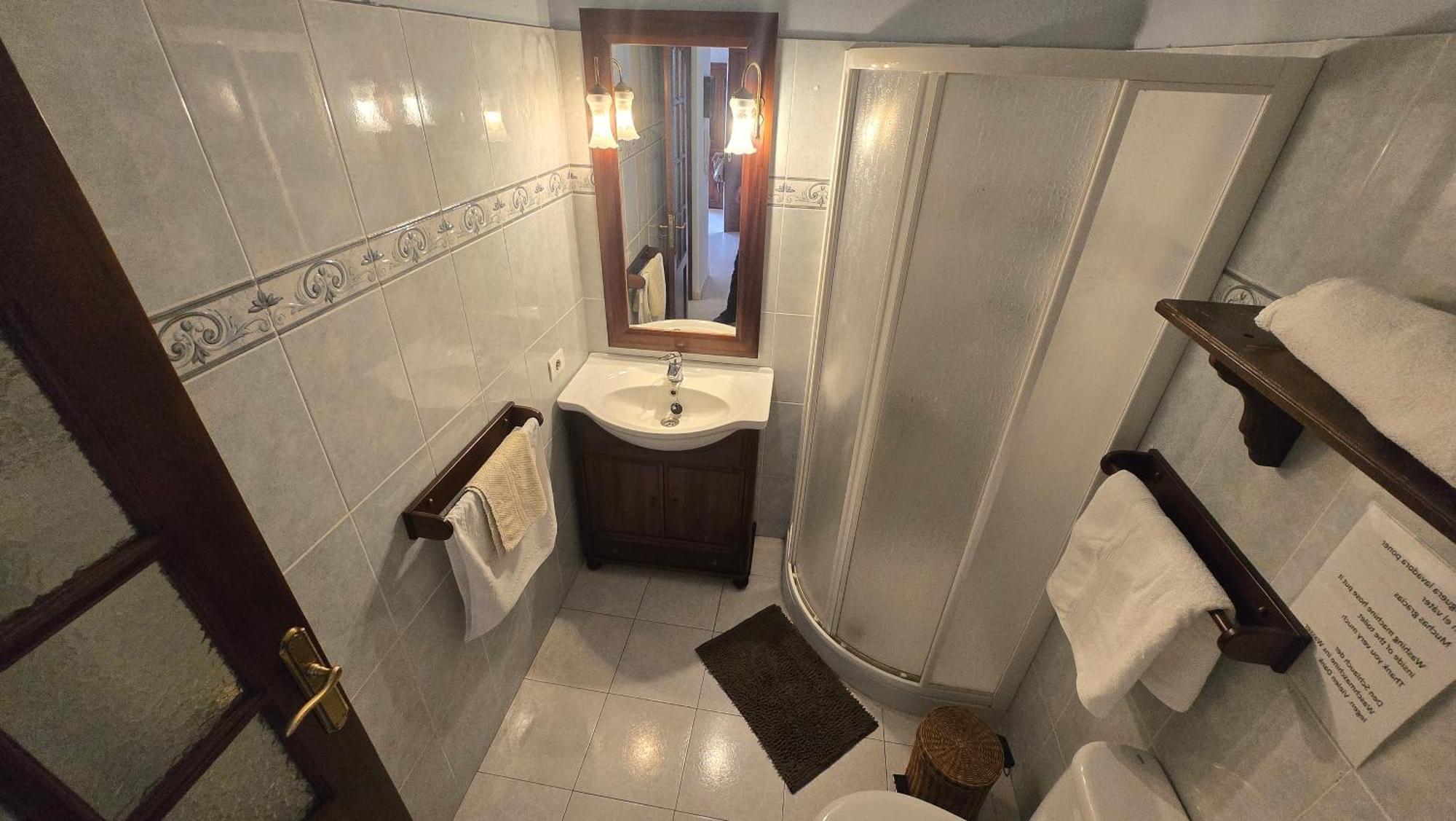 Apartamento Verode بْوُرتو ناوُس المظهر الخارجي الصورة