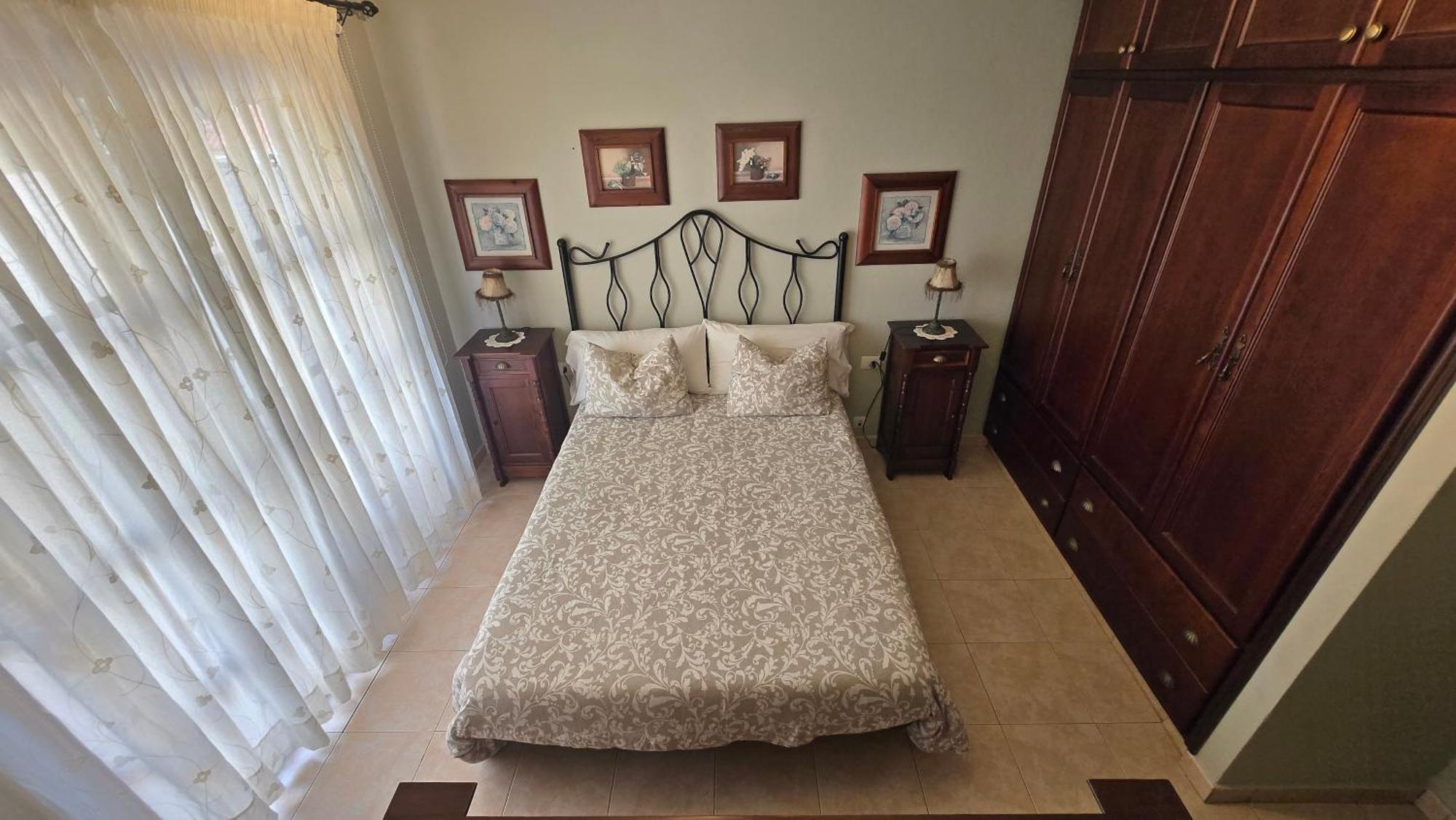 Apartamento Verode بْوُرتو ناوُس المظهر الخارجي الصورة