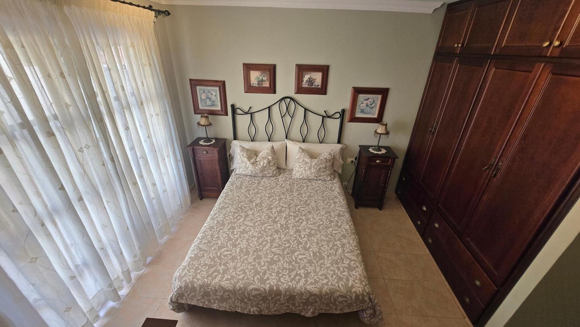 Apartamento Verode بْوُرتو ناوُس المظهر الخارجي الصورة