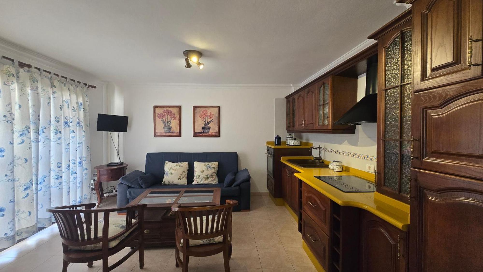 Apartamento Verode بْوُرتو ناوُس المظهر الخارجي الصورة