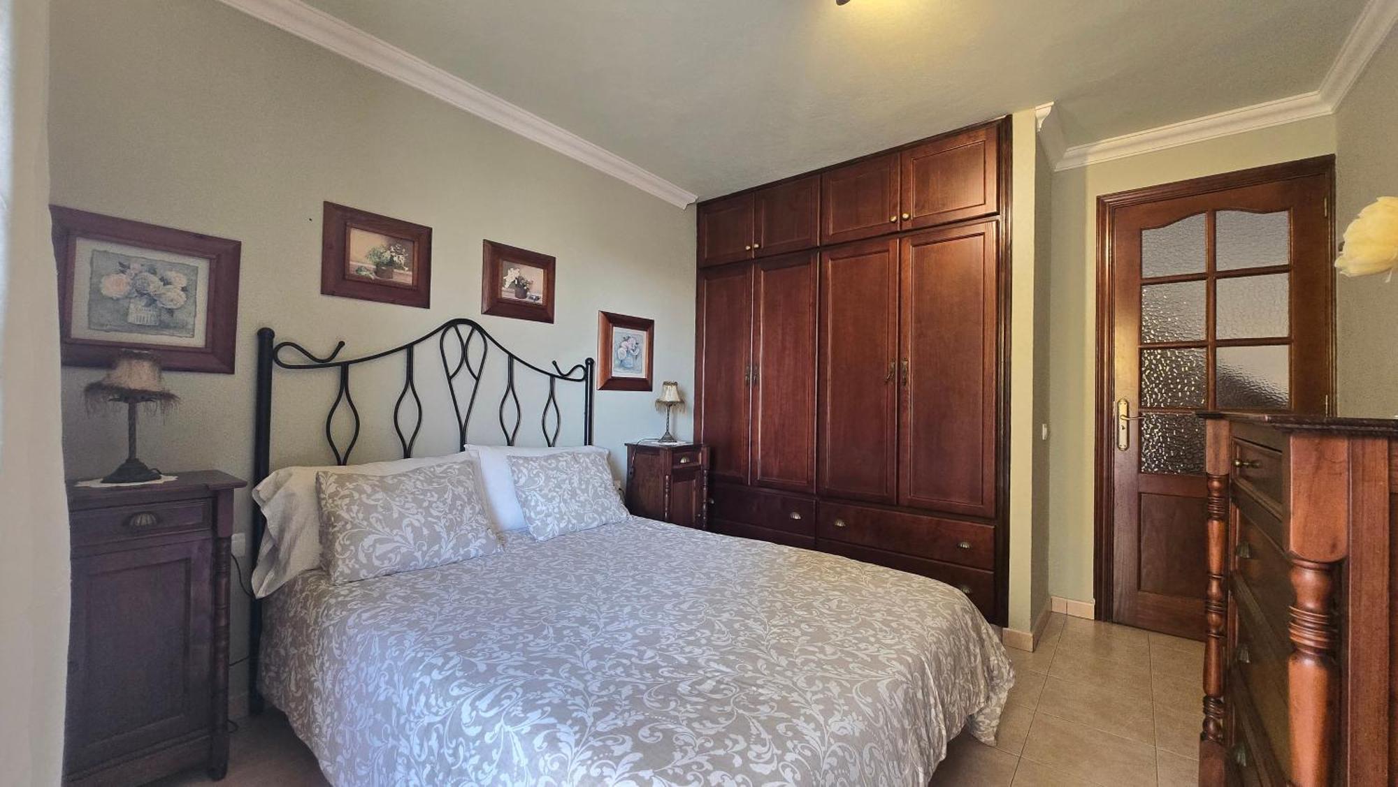 Apartamento Verode بْوُرتو ناوُس المظهر الخارجي الصورة