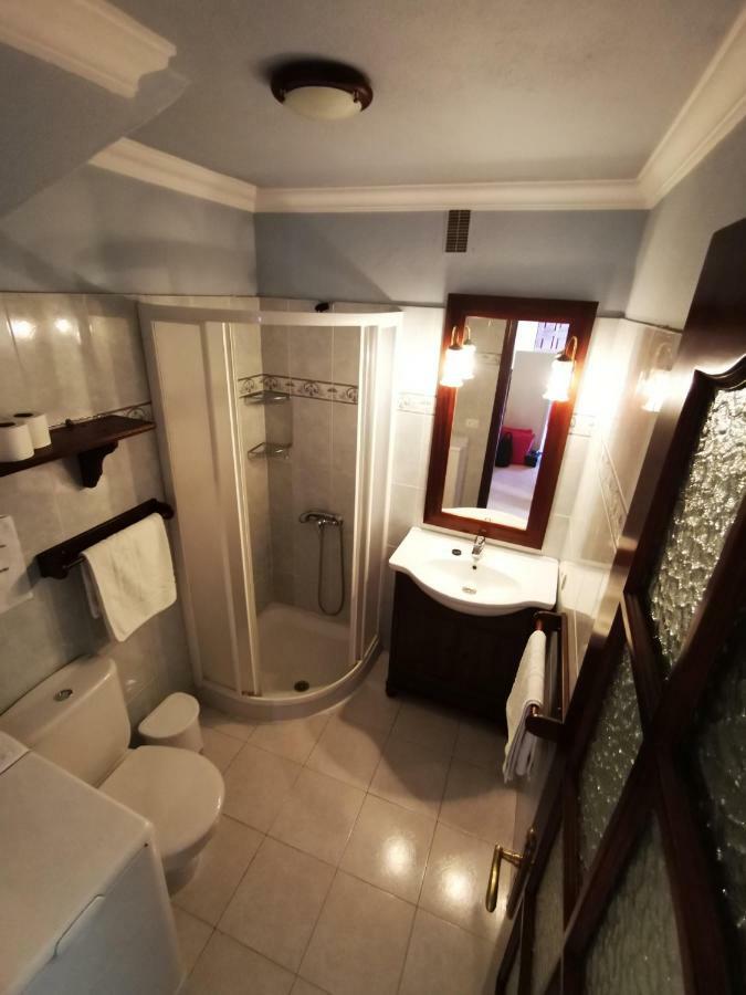 Apartamento Verode بْوُرتو ناوُس المظهر الخارجي الصورة