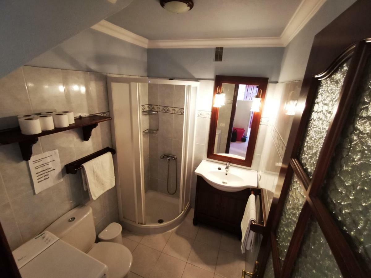 Apartamento Verode بْوُرتو ناوُس المظهر الخارجي الصورة