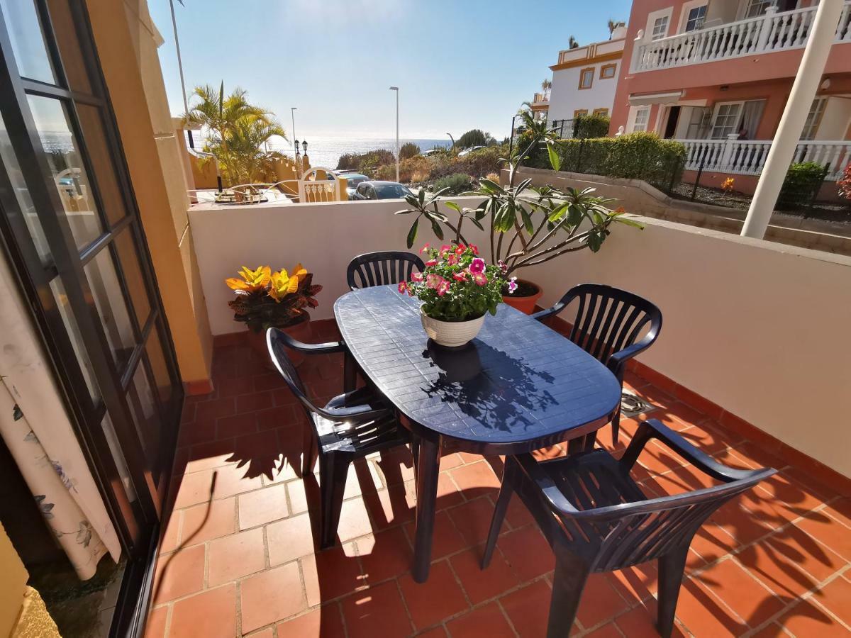 Apartamento Verode بْوُرتو ناوُس المظهر الخارجي الصورة