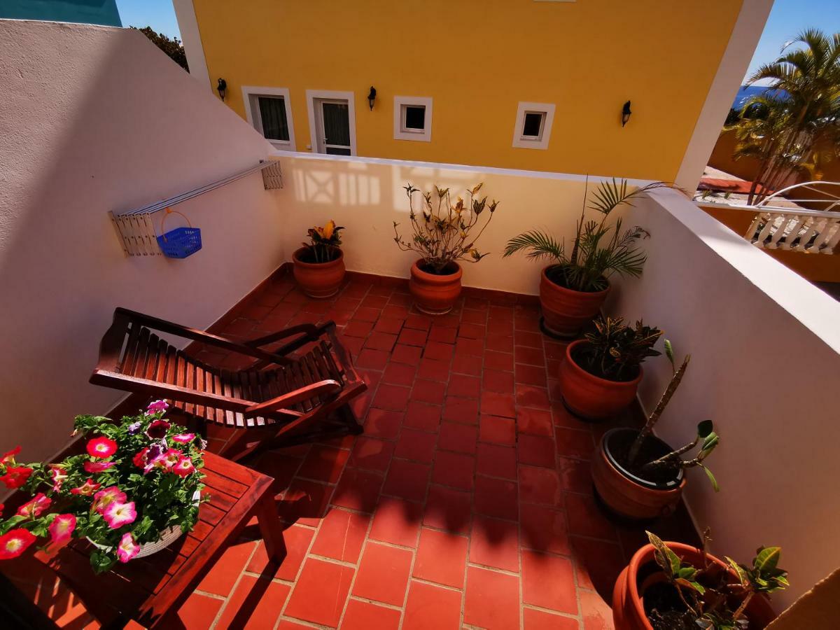 Apartamento Verode بْوُرتو ناوُس المظهر الخارجي الصورة