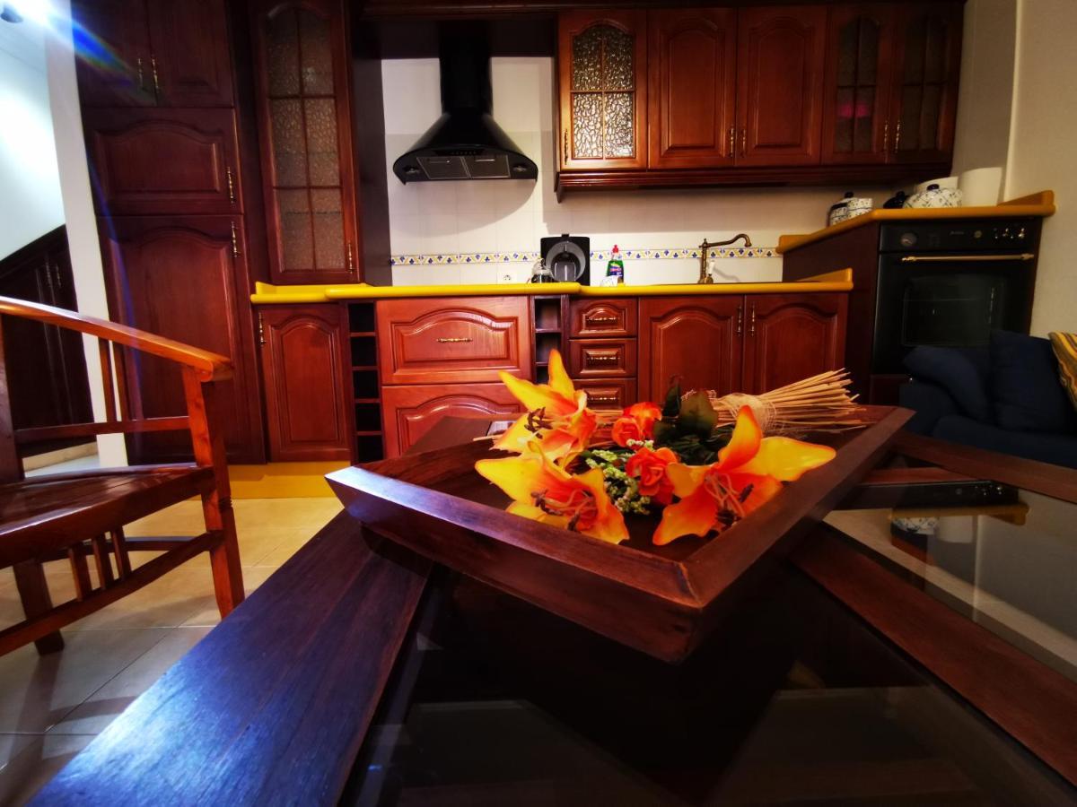 Apartamento Verode بْوُرتو ناوُس المظهر الخارجي الصورة