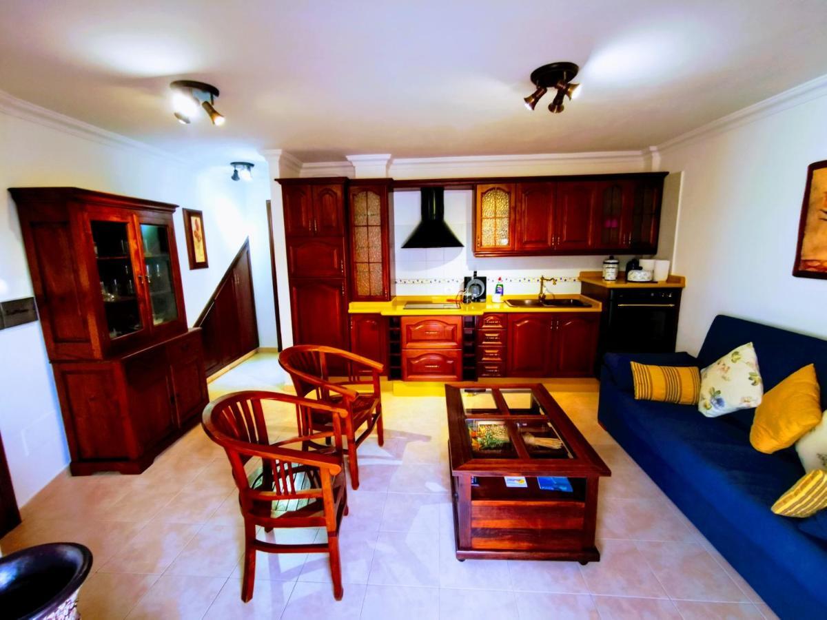 Apartamento Verode بْوُرتو ناوُس المظهر الخارجي الصورة